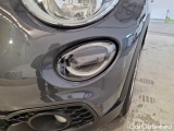  Fiat  500 FIAT X / 2018 / 5P / CROSSOVER 1.3 MJET 95CV E6D CONNECT #22