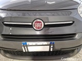  Fiat  500 FIAT X / 2018 / 5P / CROSSOVER 1.3 MJET 95CV E6D CONNECT #24