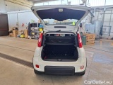  Fiat  Panda FIAT  / 2011 / 5P / BERLINA 1.0 FIREFLY 70CV SeS HYBRID CITY LIFE #6