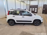  Fiat  Panda FIAT  / 2011 / 5P / BERLINA 1.0 FIREFLY 70CV SeS HYBRID CITY LIFE #8