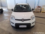  Fiat  Panda FIAT  / 2011 / 5P / BERLINA 1.0 FIREFLY 70CV SeS HYBRID CITY LIFE #7