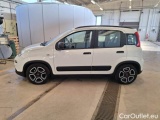  Fiat  Panda FIAT  / 2011 / 5P / BERLINA 1.0 FIREFLY 70CV SeS HYBRID CITY LIFE #9