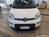  Fiat  Panda FIAT  / 2011 / 5P / BERLINA 1.0 FIREFLY 70CV SeS HYBRID CITY LIFE #22