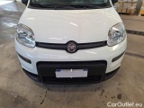  Fiat  Panda FIAT  / 2011 / 5P / BERLINA 1.0 FIREFLY 70CV SeS HYBRID CITY LIFE #27