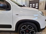  Fiat  Panda FIAT  / 2011 / 5P / BERLINA 1.0 FIREFLY 70CV SeS HYBRID CITY LIFE #35