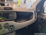  Fiat  Panda FIAT  / 2011 / 5P / BERLINA 1.0 FIREFLY 70CV SeS HYBRID CITY LIFE #100