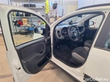  Fiat  Panda FIAT  / 2011 / 5P / BERLINA 1.0 FIREFLY 70CV SeS HYBRID CITY LIFE #97