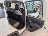  Fiat  Panda FIAT  / 2011 / 5P / BERLINA 1.0 FIREFLY 70CV SeS HYBRID CITY LIFE #117