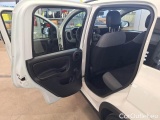  Fiat  Panda FIAT  / 2011 / 5P / BERLINA 1.0 FIREFLY 70CV SeS HYBRID CITY LIFE #121