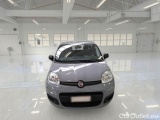  Fiat  Panda FIAT  / 2011 / 5P / BERLINA 1.2 69CV SeS E6D-TEMP EASY #6