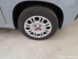  Fiat  Panda FIAT  / 2011 / 5P / BERLINA 1.2 69CV SeS E6D-TEMP EASY #20