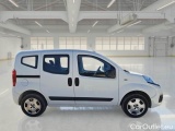  Fiat  Qubo FIAT  / 2016 / 5P / MONOVOLUME 1.4 8V 77CV EASY NATURAL POWER E6 #7