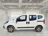  Fiat  Qubo FIAT  / 2016 / 5P / MONOVOLUME 1.4 8V 77CV EASY NATURAL POWER E6 #8