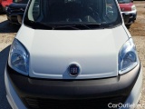  Fiat  Qubo FIAT  / 2016 / 5P / MONOVOLUME 1.4 8V 77CV EASY NATURAL POWER E6 #22