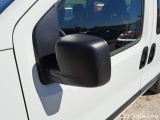  Fiat  Qubo FIAT  / 2016 / 5P / MONOVOLUME 1.4 8V 77CV EASY NATURAL POWER E6 #32