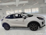  Ford  Puma FORD  / 2019 / 5P / SUV 1.0 ECOBOOST HYBRID 125CV TITANIUM #7