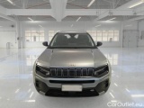  Jeep  Avenger JEEP  / 2022 / 5P / SUV 1.2 TURBO ALTITUDE #6