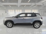  Jeep  Avenger JEEP  / 2022 / 5P / SUV 1.2 TURBO ALTITUDE #8