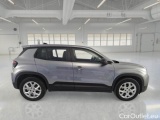  Jeep  Avenger JEEP  / 2022 / 5P / SUV 1.2 TURBO ALTITUDE #7