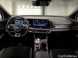  KIA  Sportage KIA  / 2021 / 5P / SUV 1.6 CRDI MHEV GT-LINE 2WD DCT #3