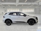  KIA  Sportage KIA  / 2021 / 5P / SUV 1.6 CRDI MHEV GT-LINE 2WD DCT #7
