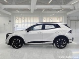  KIA  Sportage KIA  / 2021 / 5P / SUV 1.6 CRDI MHEV GT-LINE 2WD DCT #8