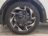  KIA  Sportage KIA  / 2021 / 5P / SUV 1.6 CRDI MHEV GT-LINE 2WD DCT #20