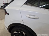  KIA  Sportage KIA  / 2021 / 5P / SUV 1.6 CRDI MHEV GT-LINE 2WD DCT #31
