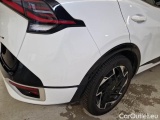  KIA  Sportage KIA  / 2021 / 5P / SUV 1.6 CRDI MHEV GT-LINE 2WD DCT #34