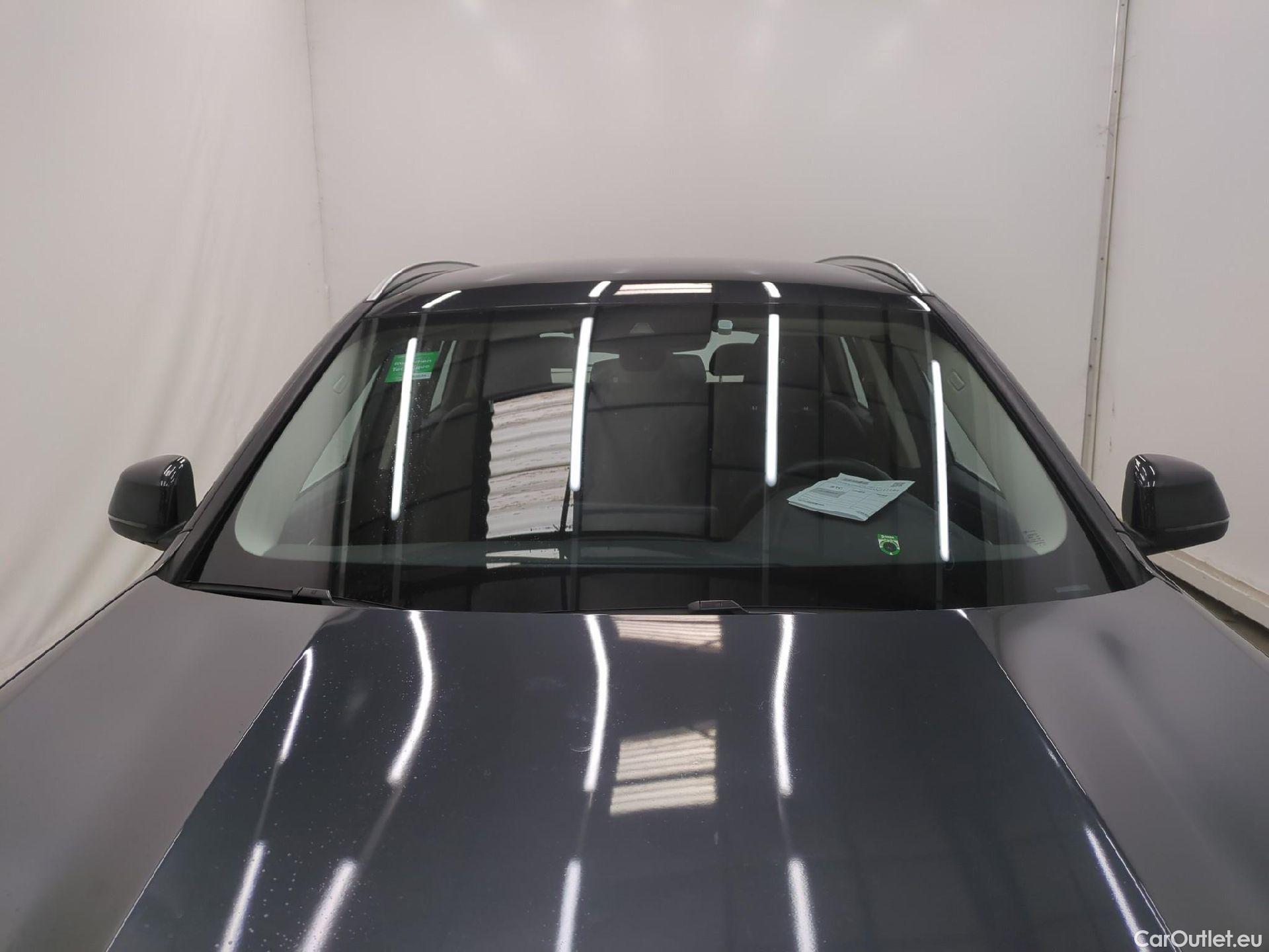  Bmw  X3 BMW  5p SUV sDrive18d 150ch xLine BVA8 #21