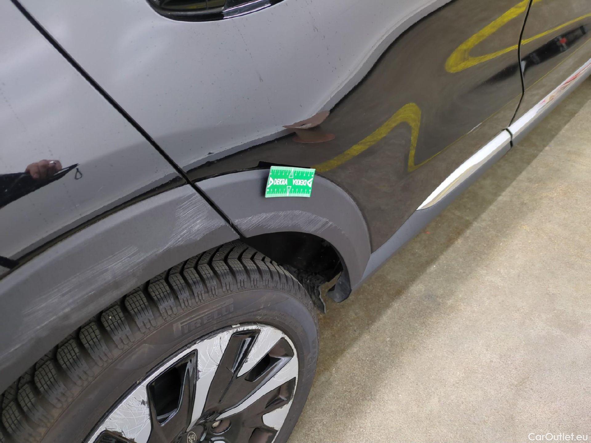  Ford  Puma  / 2019 / 5P / SUV 1.0 Flexifuel Hybrid 125 mHEV TITANIUM #21