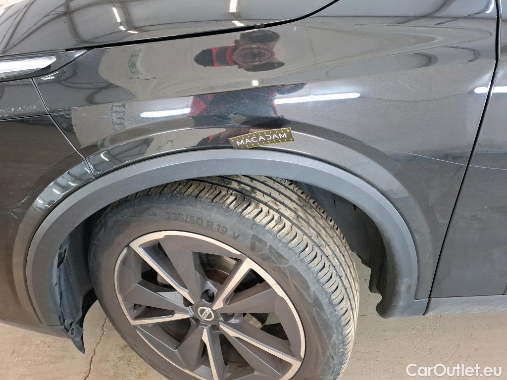  Nissan  Qashqai NISSAN  / 2021 / 5P / Crossover 1.3 MHEV 158ch Xtronic N-Style(SP) #13