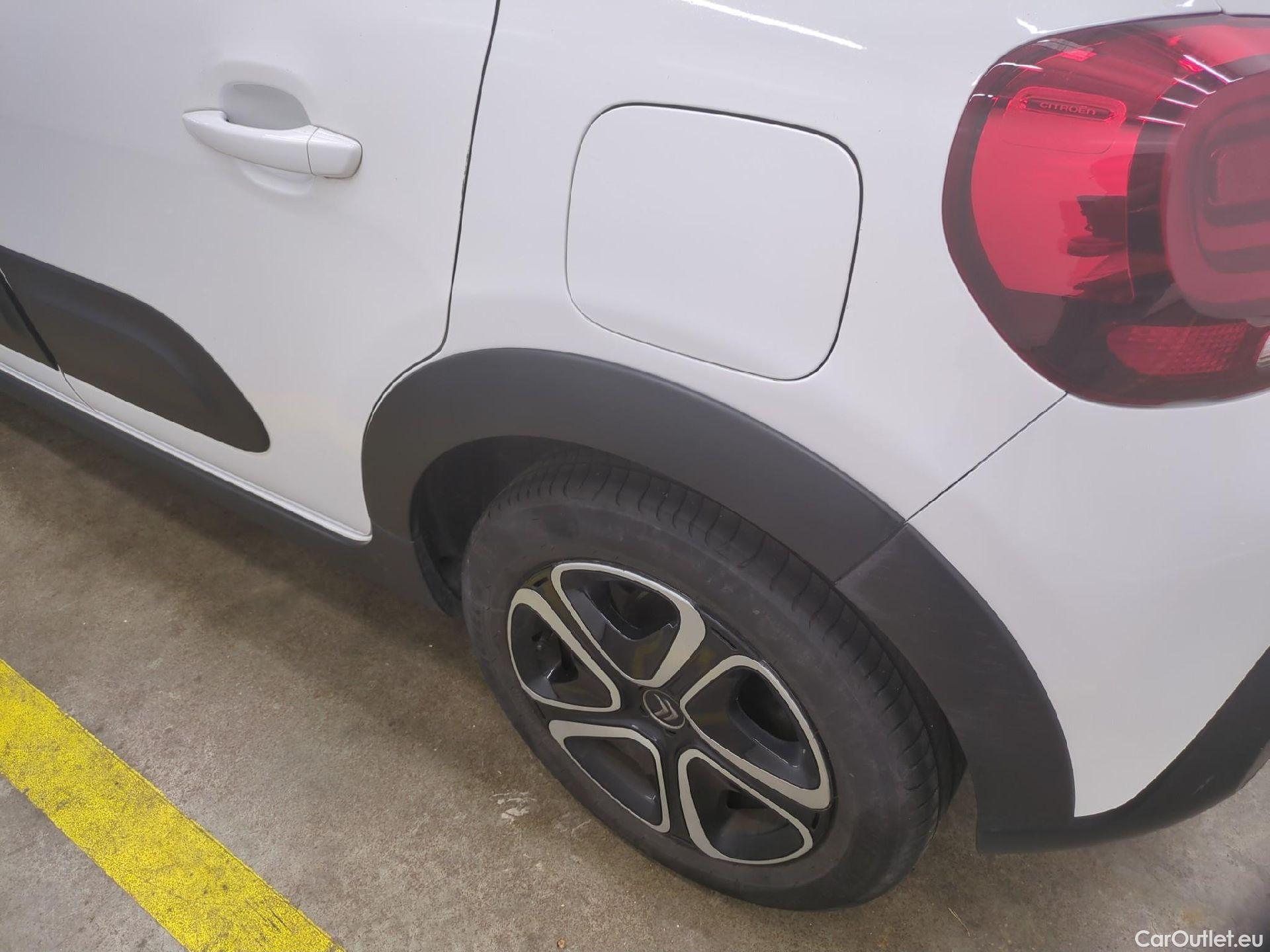  Citroen  C3  Société Feel 1.5 BlueHDI 100CV BVM6 E6dT #22