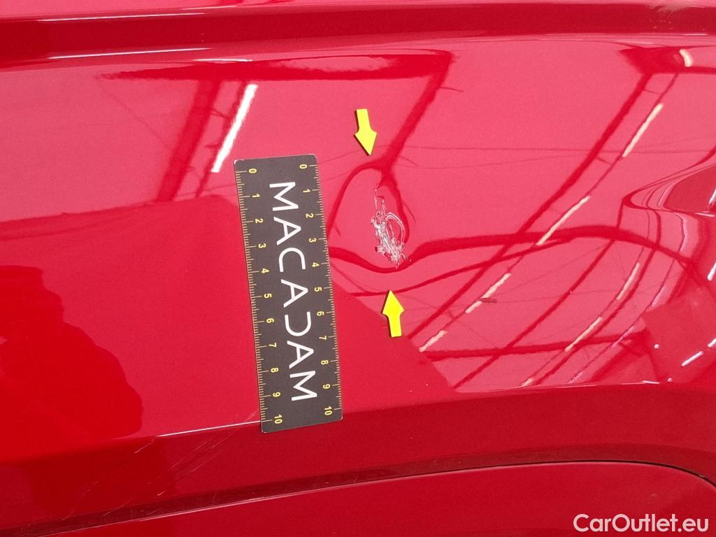  Hyundai  Tucson  N-Line Executive Hybrid 2WD 1.6 T-GDI 230CV BVA6 E6d #4