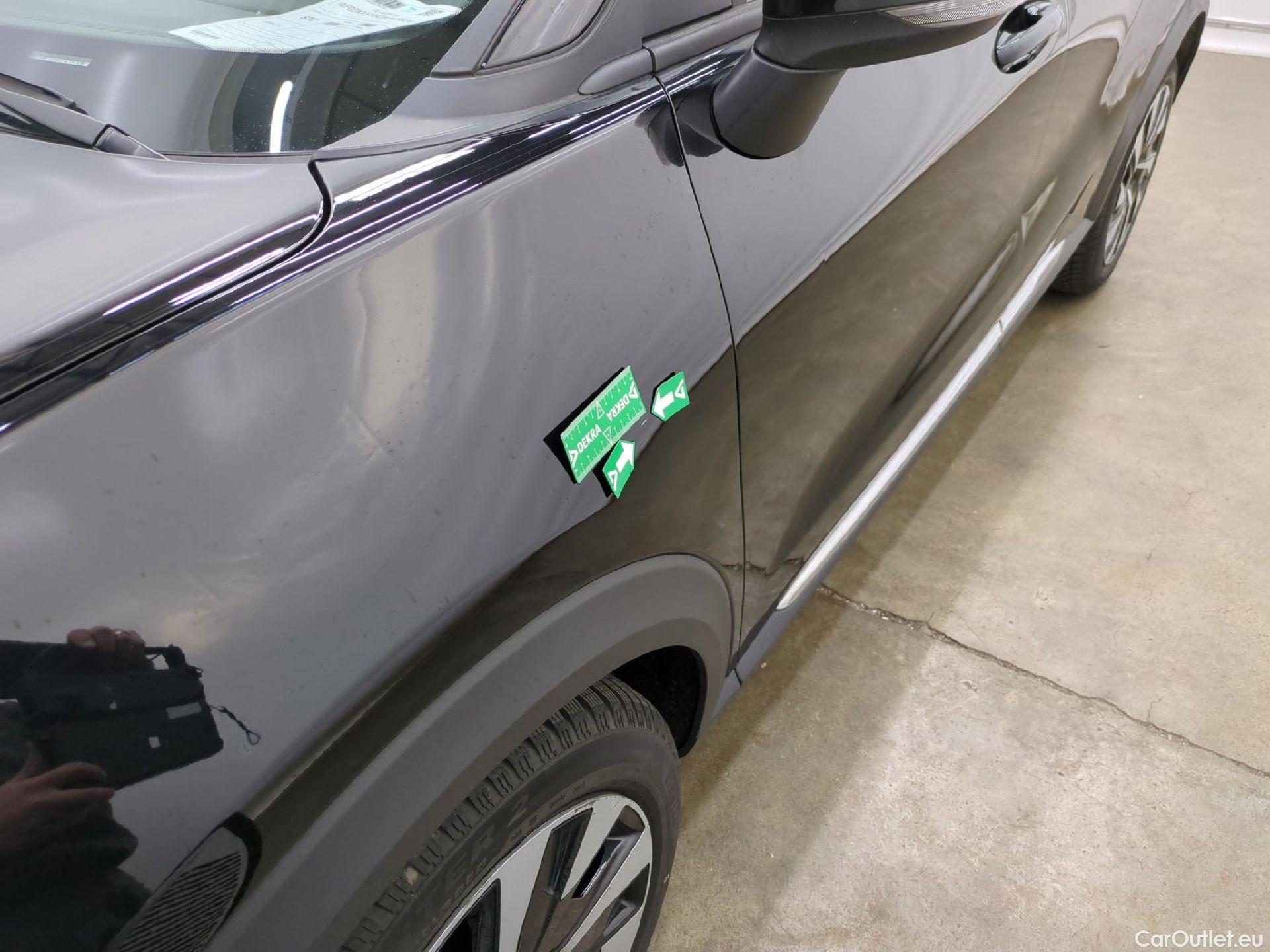  Ford  Puma  / 2019 / 5P / SUV 1.0 Flexifuel Hybrid 125 mHEV TITANIUM #48