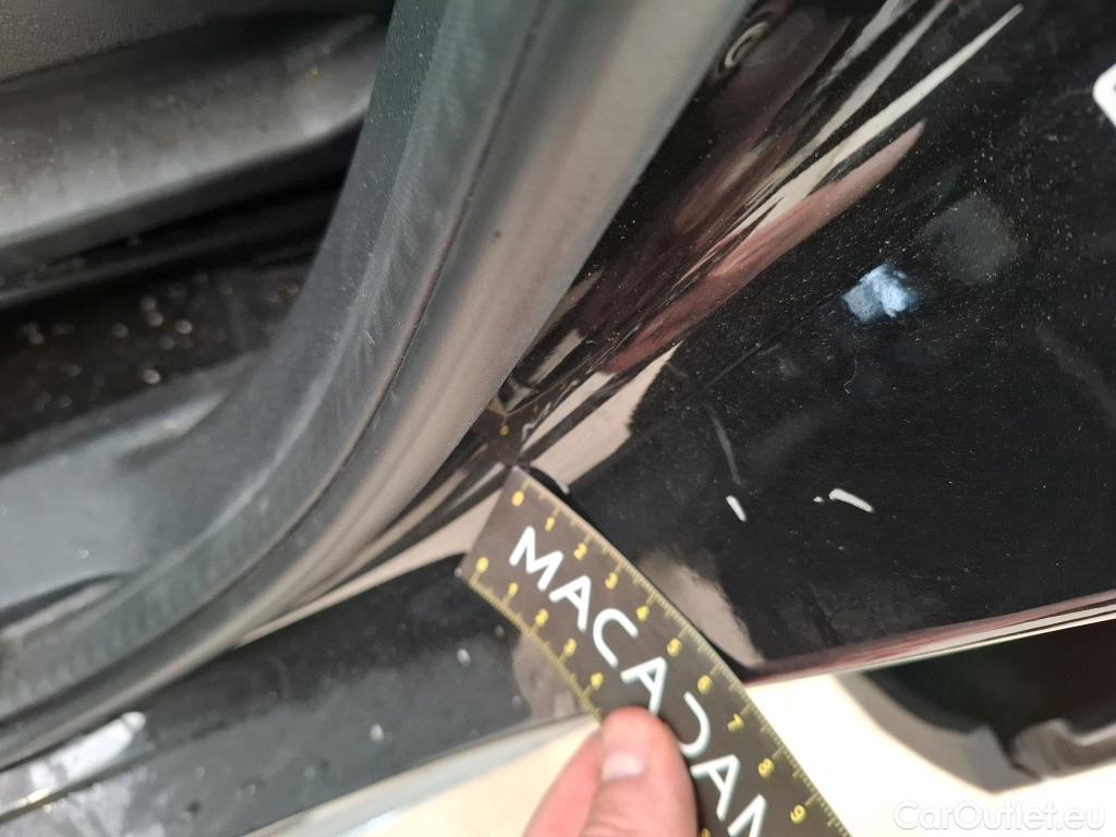  Nissan  Qashqai NISSAN  / 2021 / 5P / Crossover 1.3 MHEV 158ch Xtronic Business Edition #9