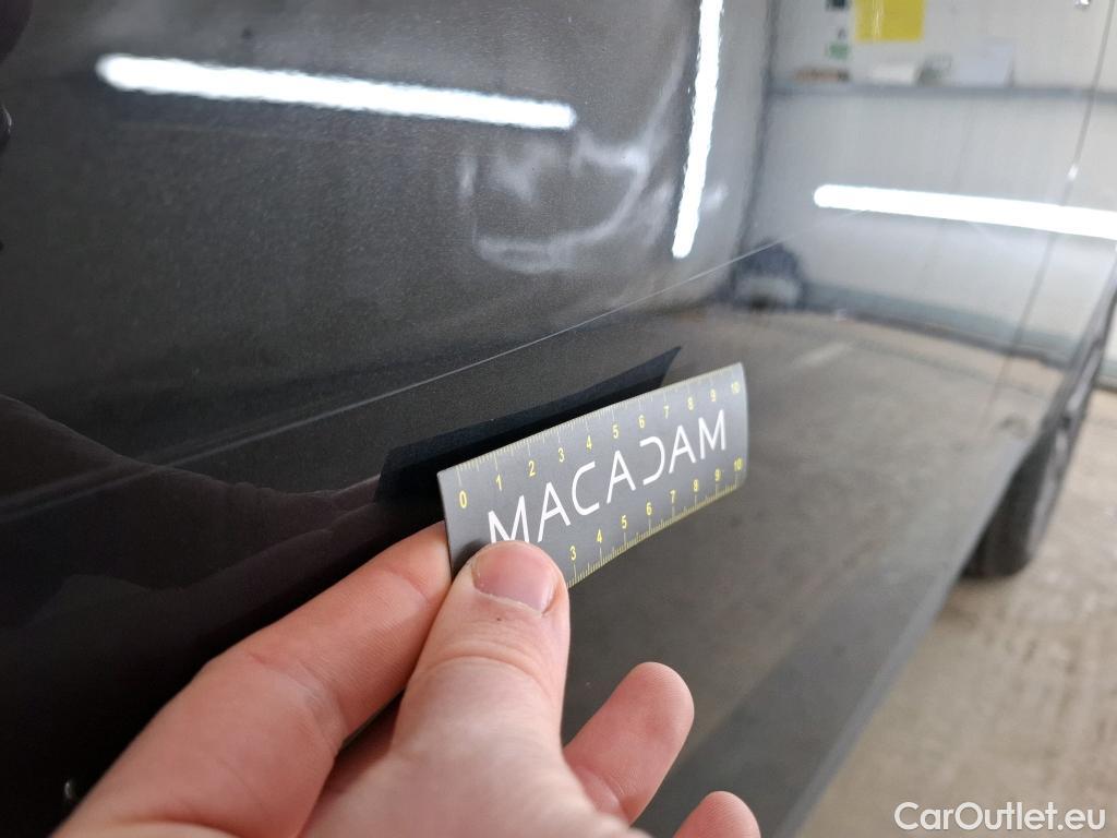  Nissan  Qashqai NISSAN  / 2021 / 5P / Crossover 1.3 MHEV 158ch Xtronic N-Style(SP) #10