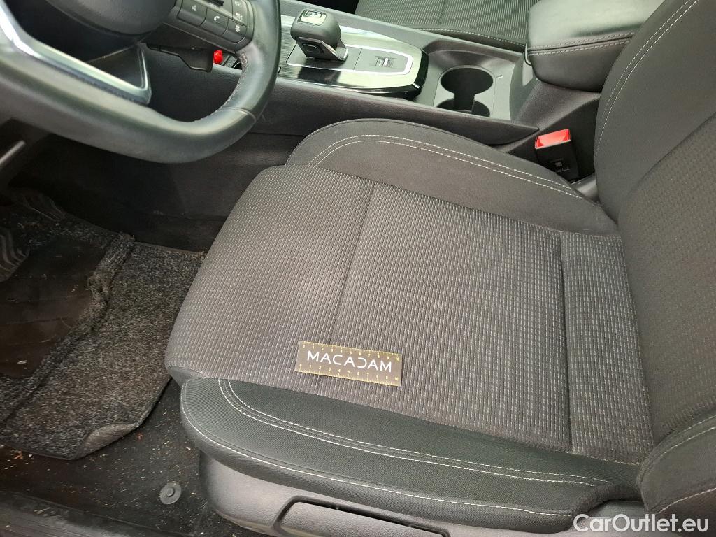  Nissan  Qashqai NISSAN  / 2021 / 5P / Crossover 1.3 MHEV 158ch Xtronic Business Edition #32