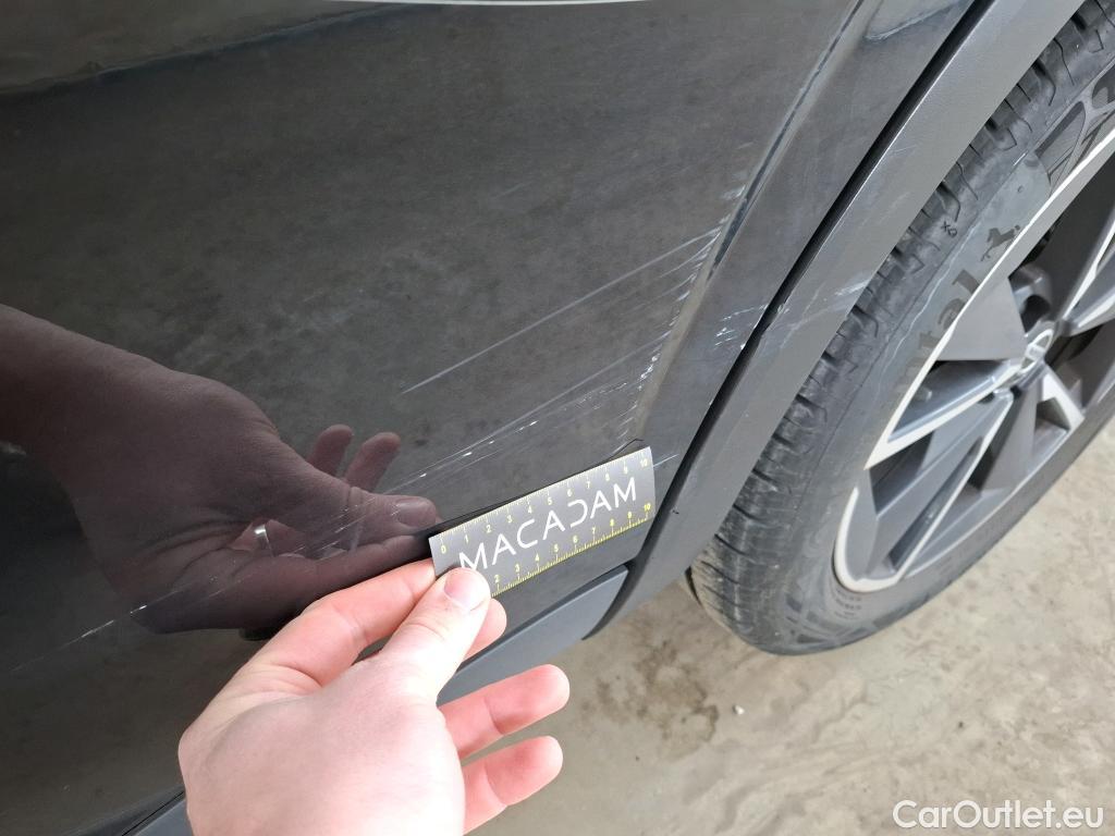  Nissan  Qashqai NISSAN  / 2021 / 5P / Crossover 1.3 MHEV 158ch Xtronic N-Style(SP) #5