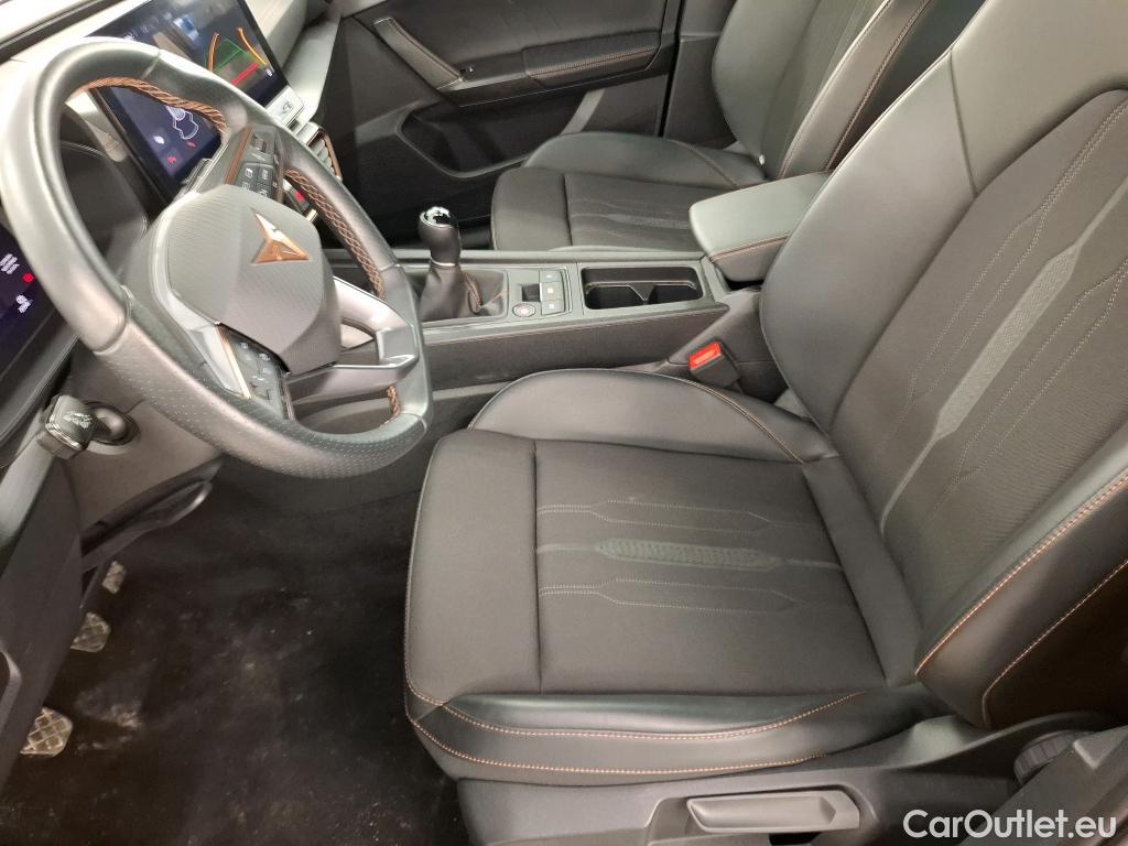  Cupra  Formentor CUPRA  / 2020 / 5P / SUV 2.0 TDI 150ch BVM6 Business Edition #1