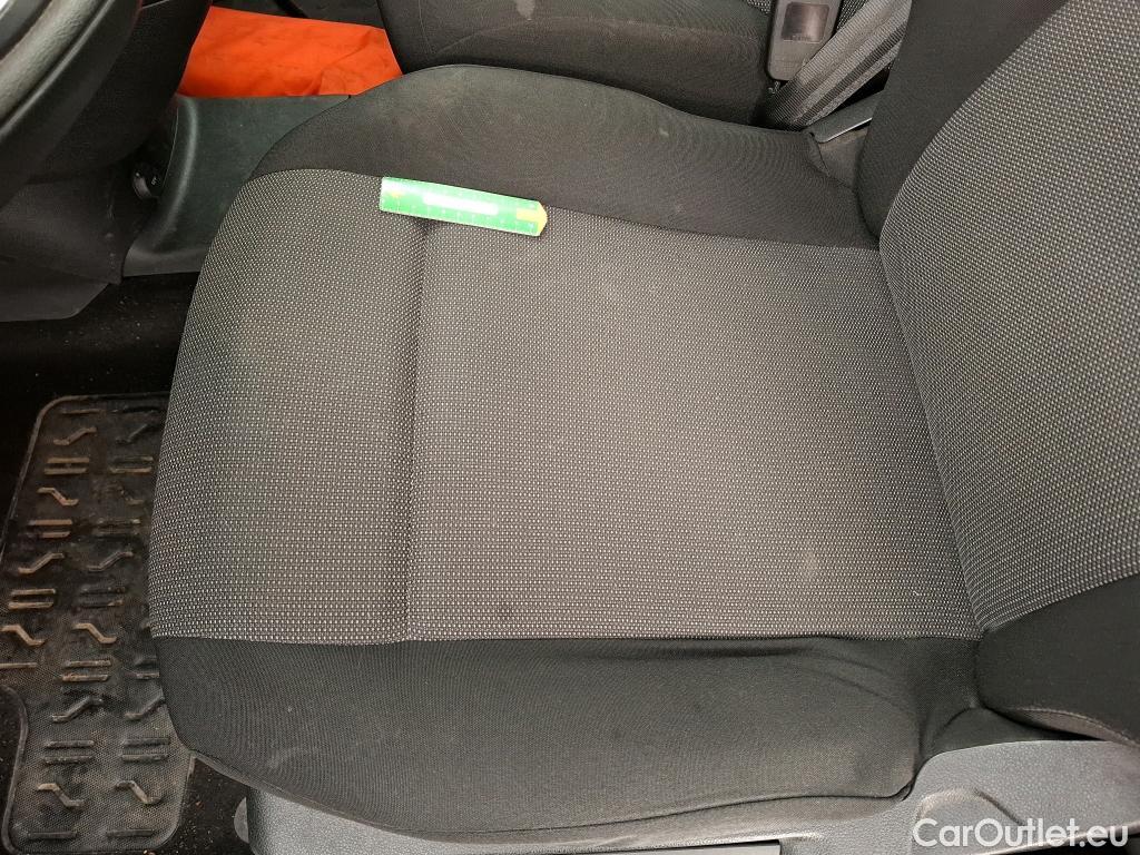  Citroen  Berlingo  Fourgon Driver M 1000 1.5 BlueHDi 100CV BVM5 E6dT #23