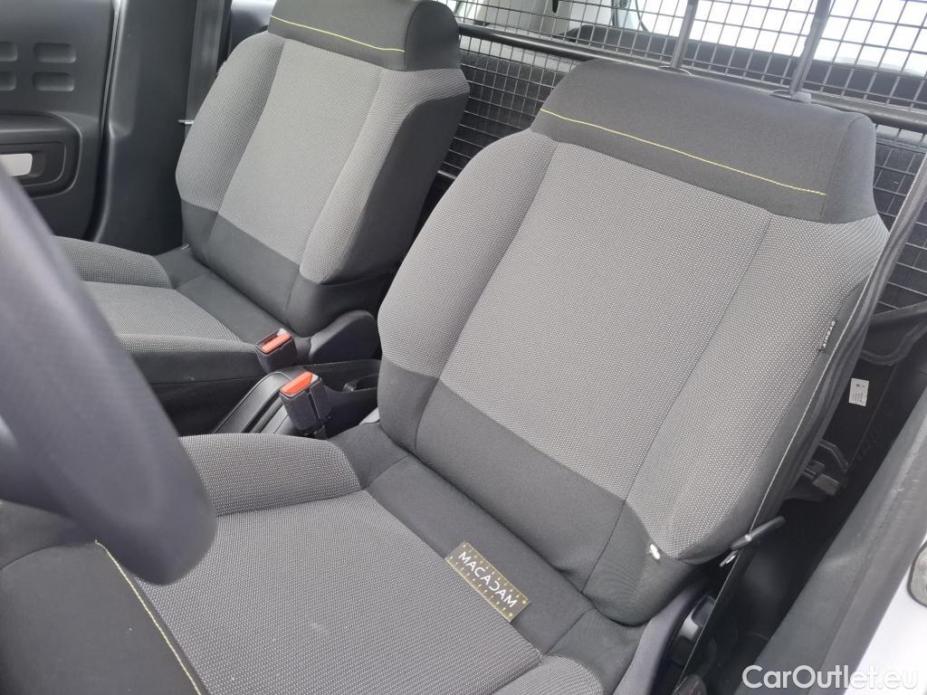  Citroen  C3  Société Feel 1.5 BlueHDI 100CV BVM5 E6dT #10