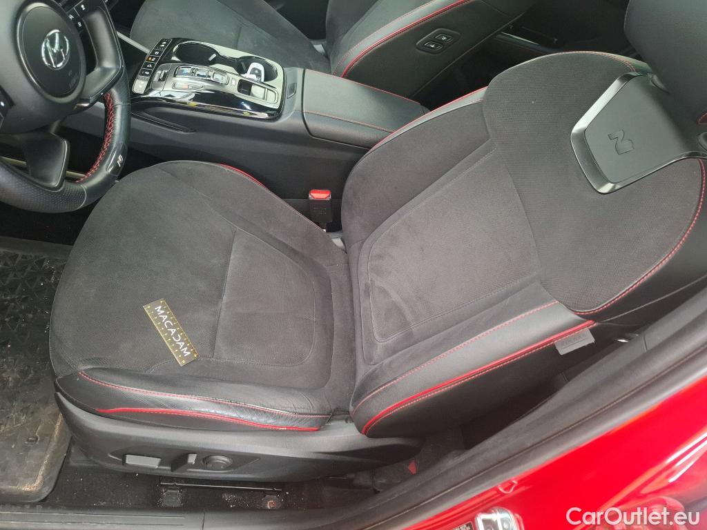  Hyundai  Tucson  N-Line Executive Hybrid 2WD 1.6 T-GDI 230CV BVA6 E6d #11