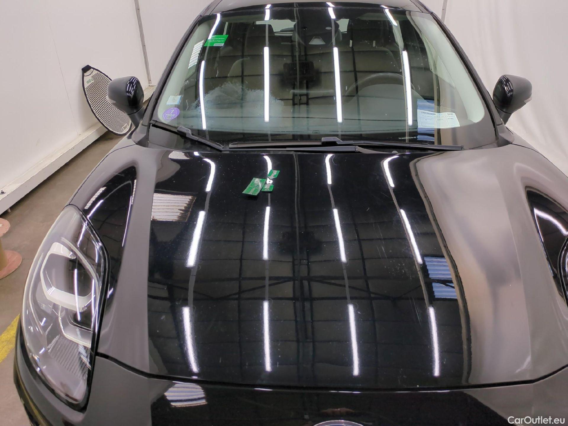  Ford  Puma  / 2019 / 5P / SUV 1.0 Flexifuel Hybrid 125 mHEV TITANIUM #78