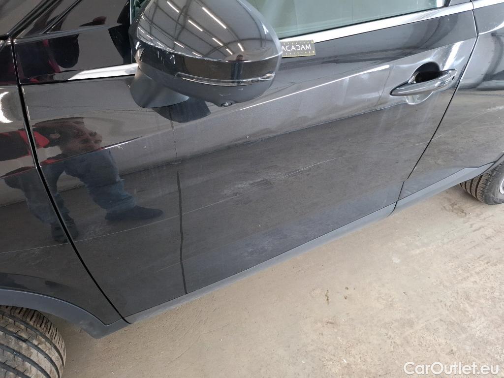  Nissan  Qashqai NISSAN  / 2021 / 5P / Crossover 1.3 MHEV 158ch Xtronic N-Style(SP) #8