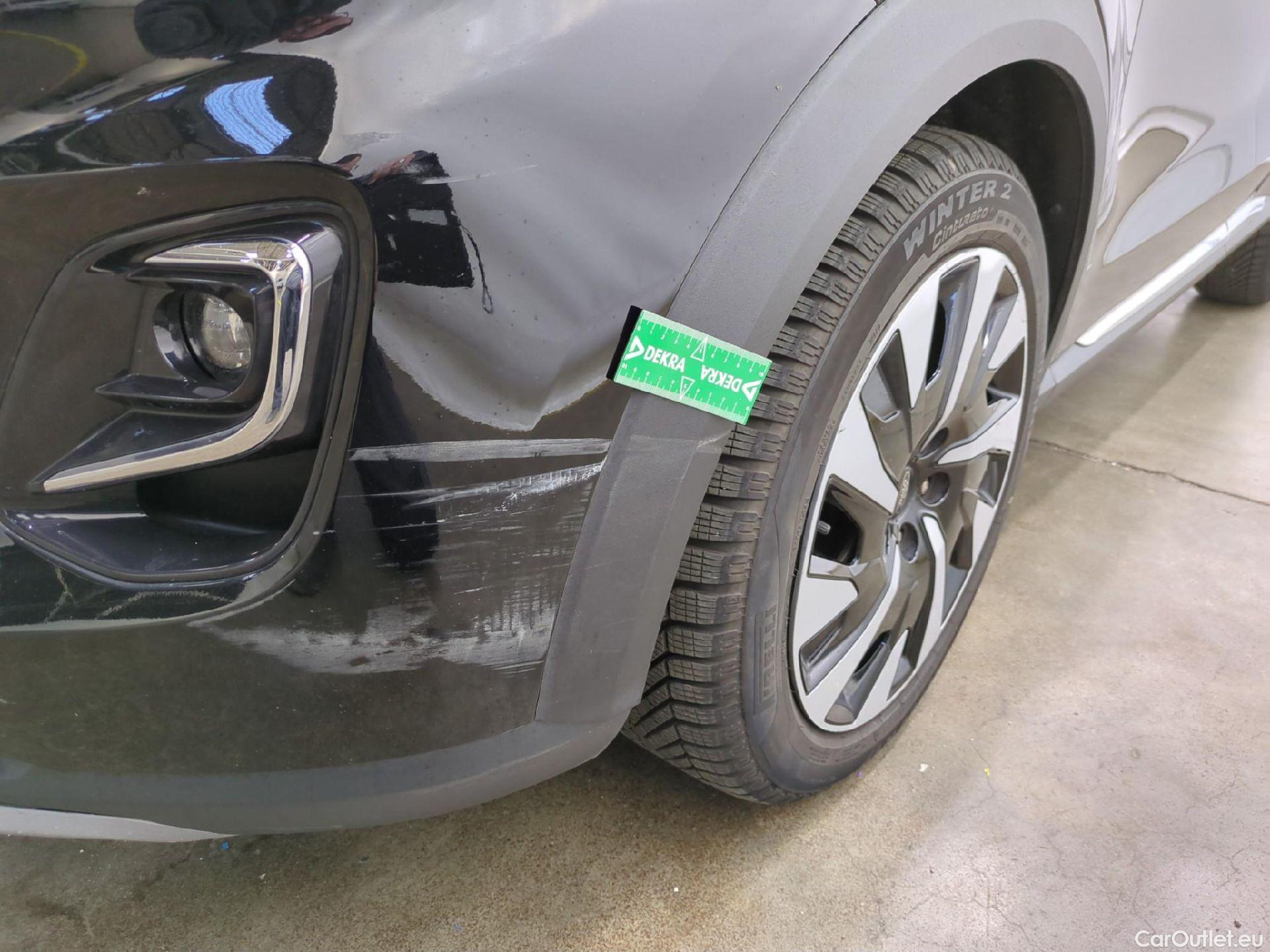  Ford  Puma  / 2019 / 5P / SUV 1.0 Flexifuel Hybrid 125 mHEV TITANIUM #47