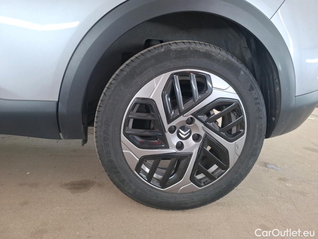  Citroen  C4  Berline C-Series 1.5 BlueHDI 130CV BVA8 6E #31