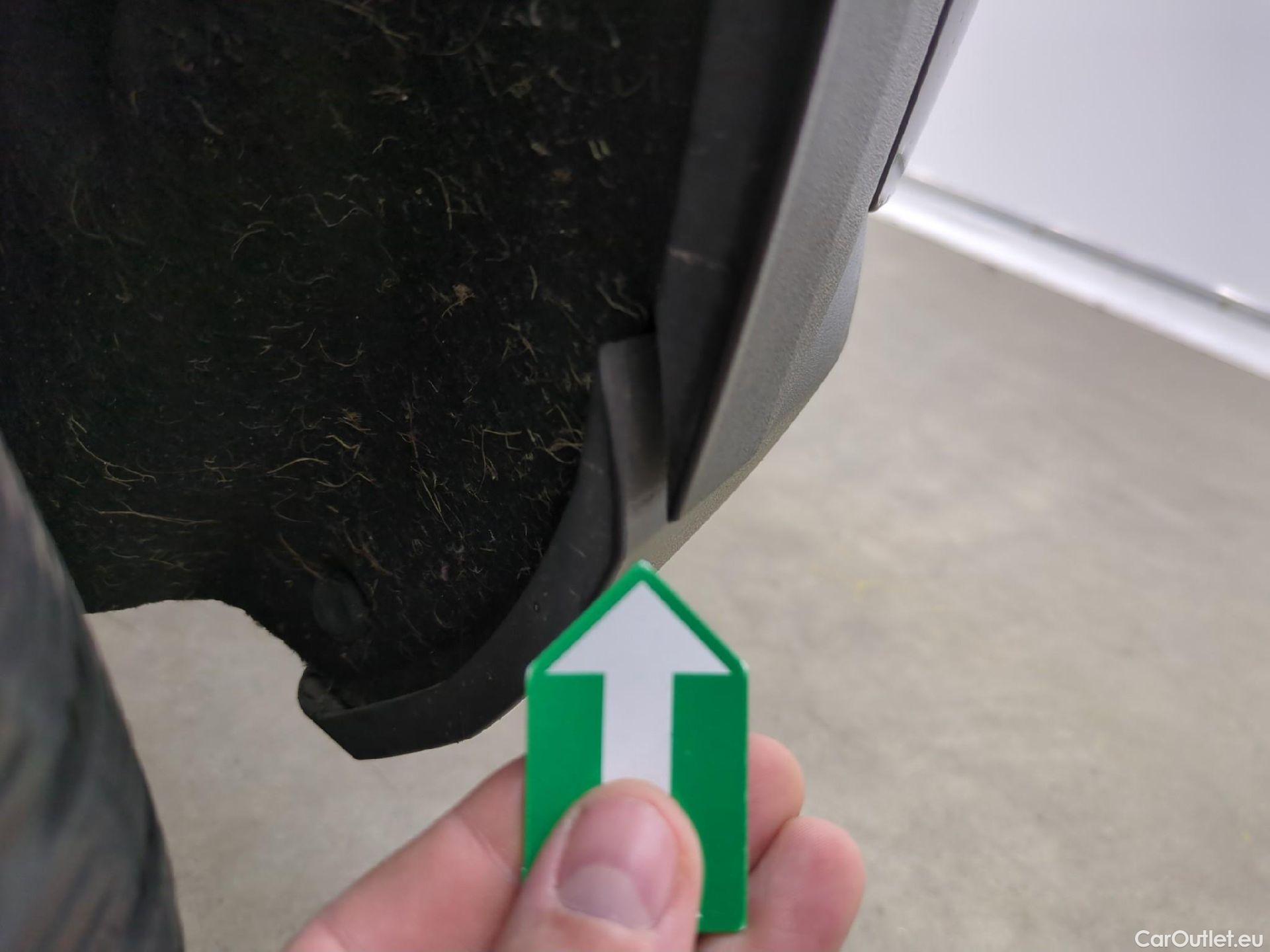  Ford  Puma  / 2019 / 5P / SUV 1.0 Flexifuel Hybrid 125 mHEV TITANIUM #69