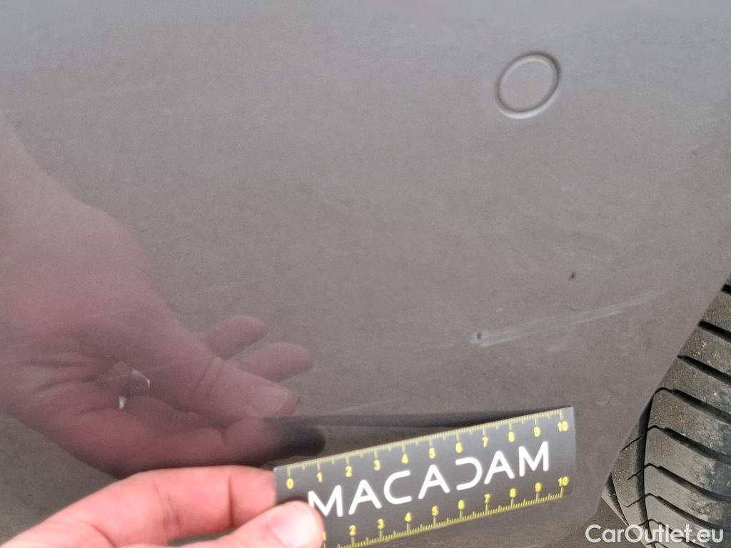  Mercedes  B-Klasse MERCEDES-BENZ Classe B / 2019 / 5P / monospace B 180 d Business Line Edition BA8 #7