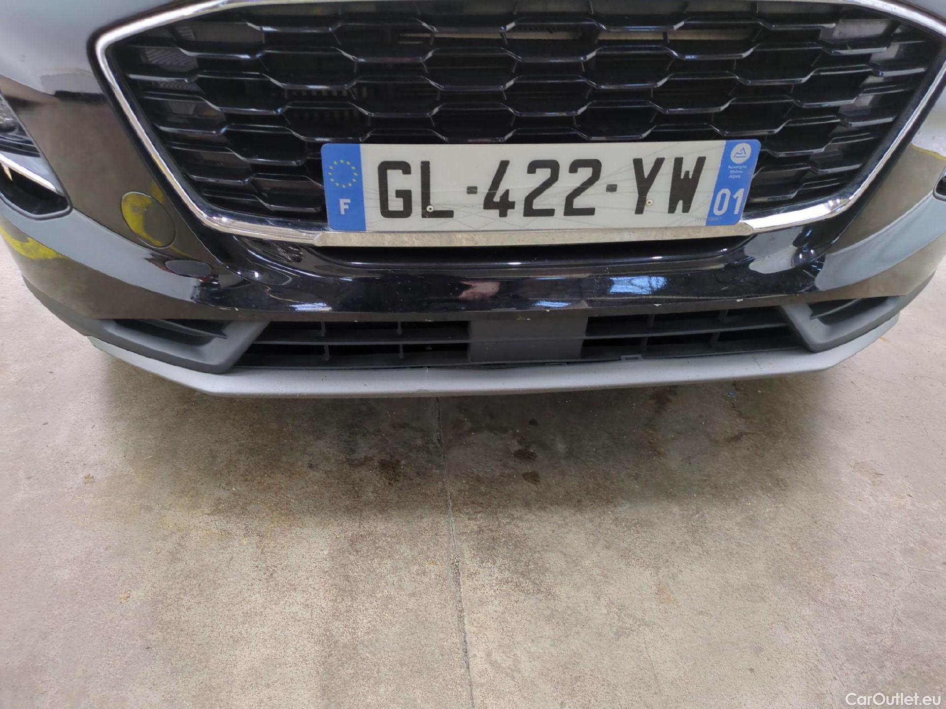  Ford  Puma  / 2019 / 5P / SUV 1.0 Flexifuel Hybrid 125 mHEV TITANIUM #68